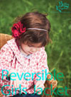Reversible Girl's Jacket
